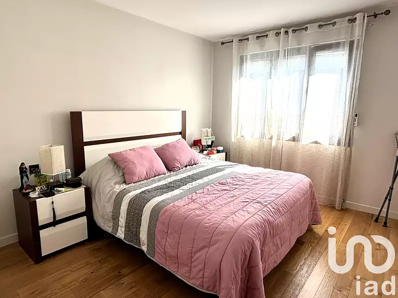 Maison, 98 m²