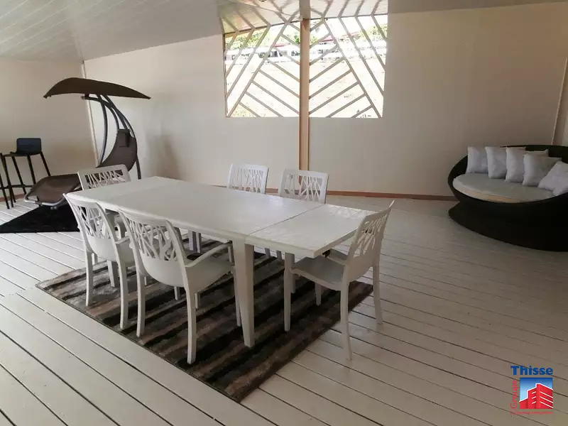 Appartement, 157,78 m²