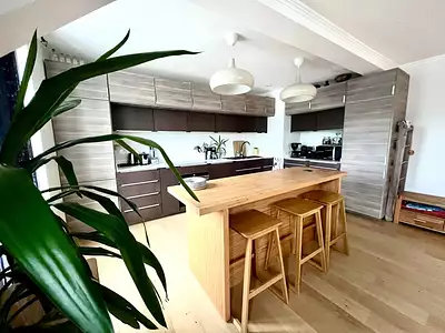 Appartement, 117,6 m²