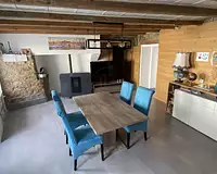 Appartement, 110 m²