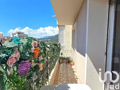 Appartement, 75 m²