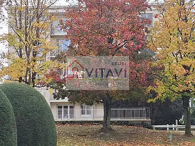 Appartement, 78,04 m²