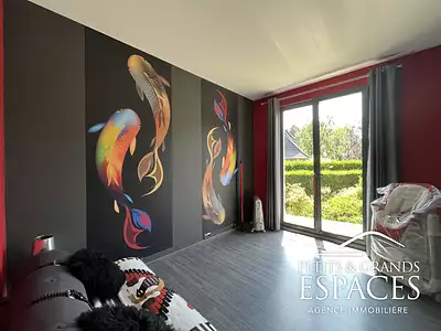 Maison, 167 m²