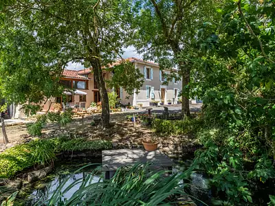 Maison, 433 m²