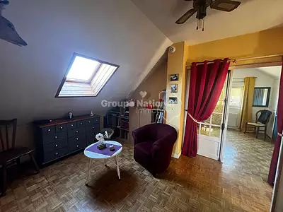Maison, 110 m²