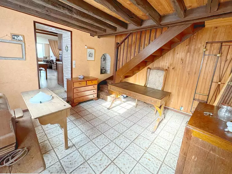 Maison, 118 m²