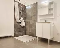 Appartement, 41,33 m²