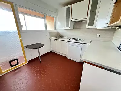 Appartement, 81 m²