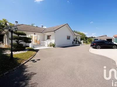 Maison, 185 m²