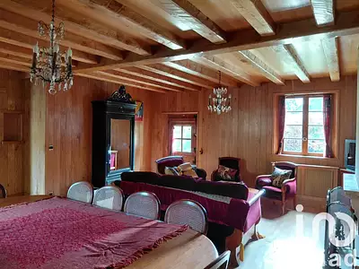Maison, 140 m²