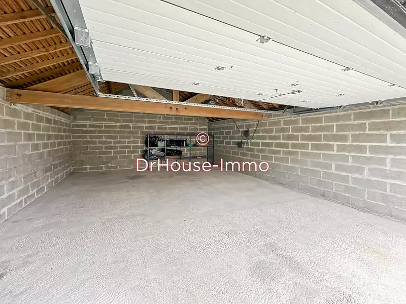 Parking, 46 m²