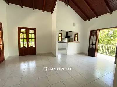 Maison, 68,29 m²