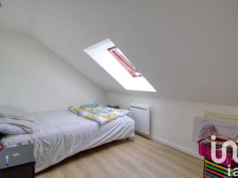Maison, 106 m²