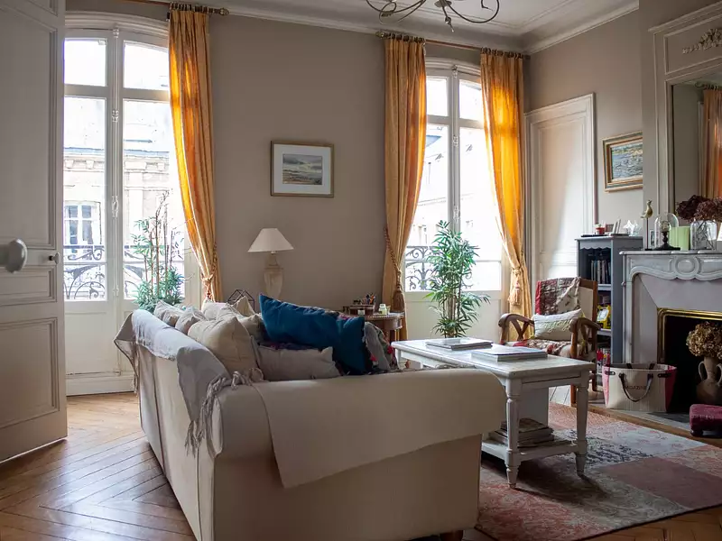 Appartement, 92 m²