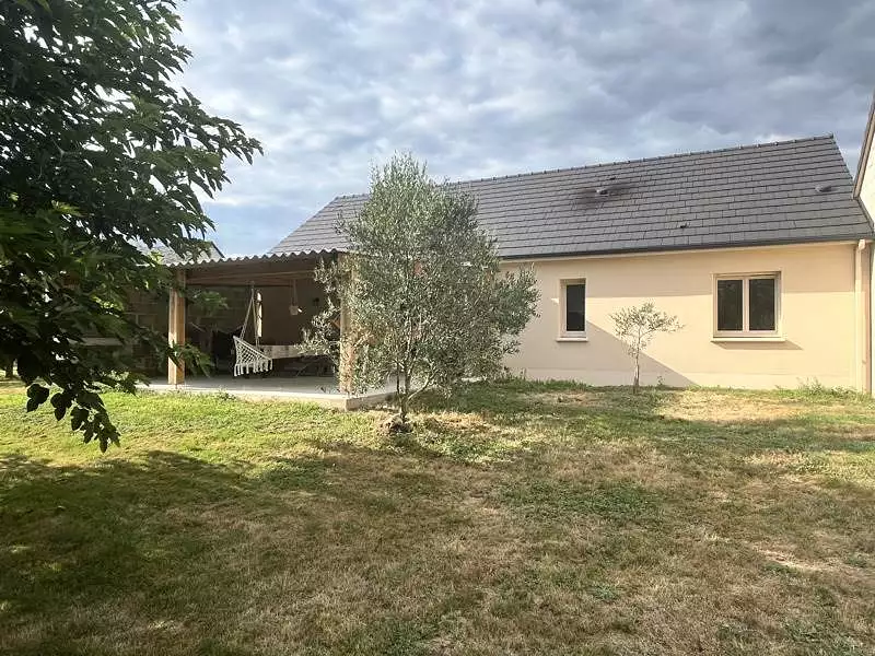 Maison, 100 m²