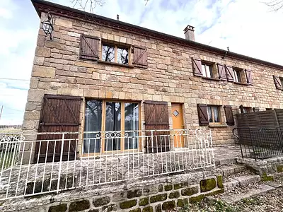 Maison, 200 m²