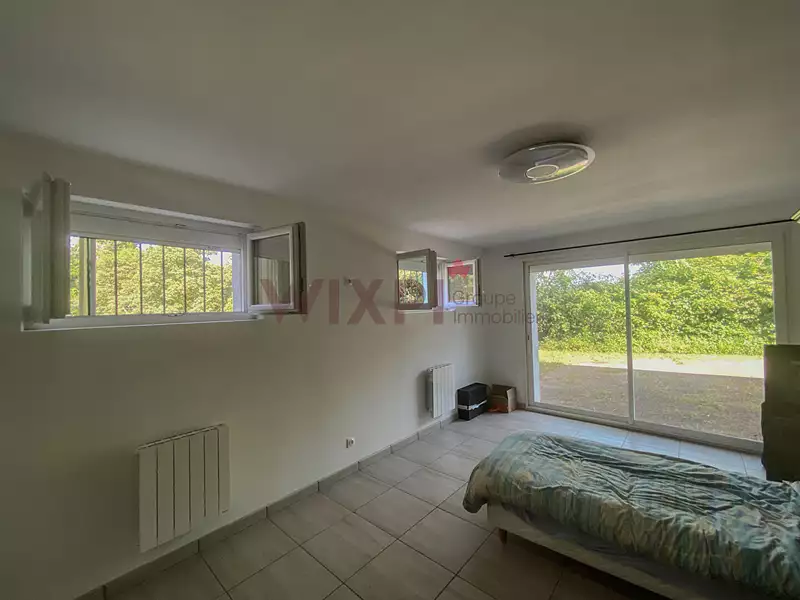 Maison, 149 m²