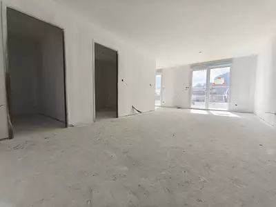 Appartement, 65,65 m²