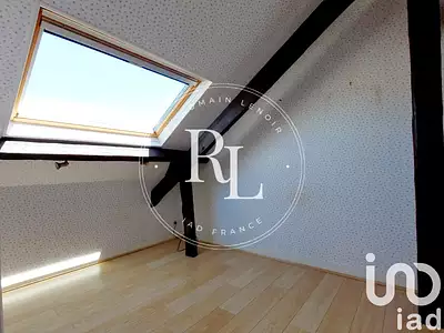Appartement, 37 m²