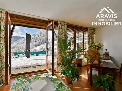 Appartement, 100 m²