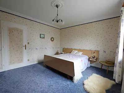 Maison, 133 m²