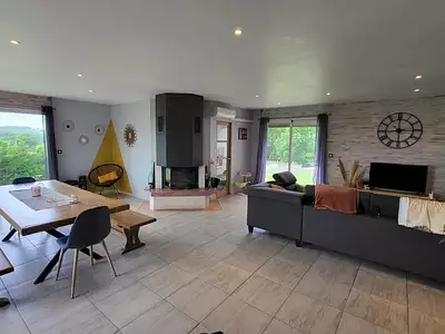Maison, 152 m²
