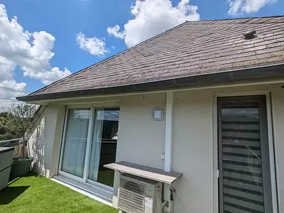 Appartement, 93 m²