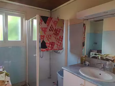 Maison, 112,5 m²