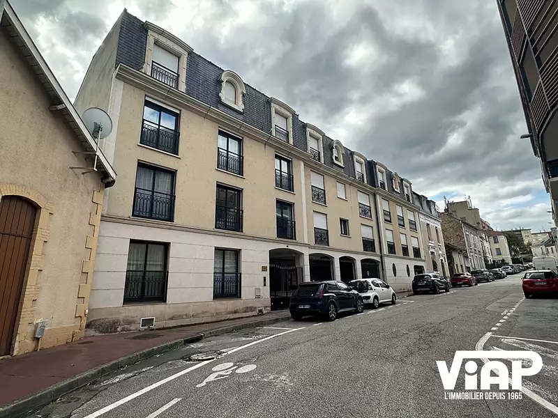 Appartement, 76,14 m²