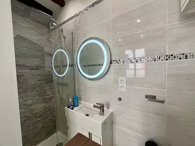 Appartement, 7,92 m²