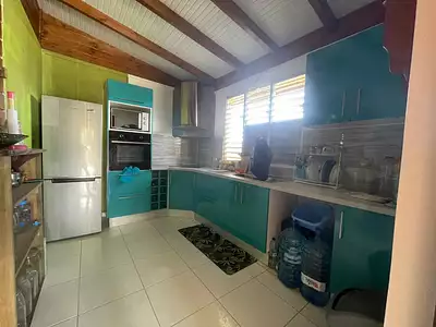 Maison, 90 m²
