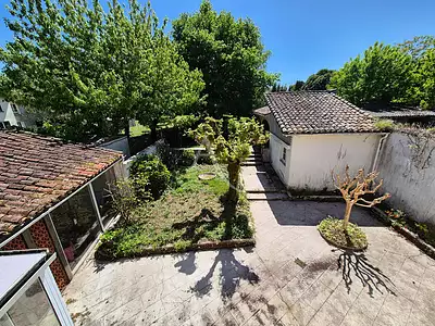 Maison, 189 m²