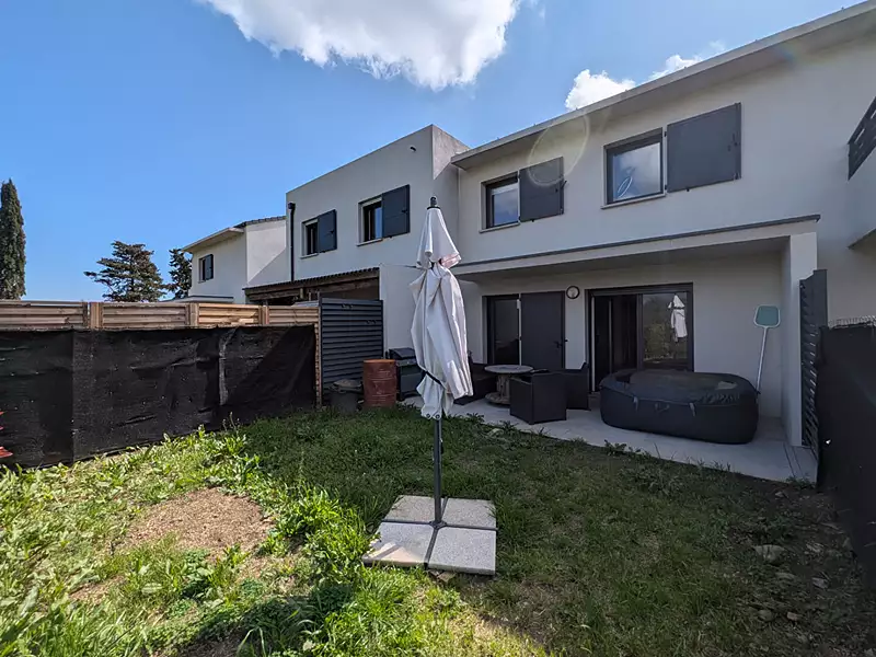 Maison, 64 m²