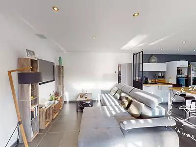 Maison, 100 m²