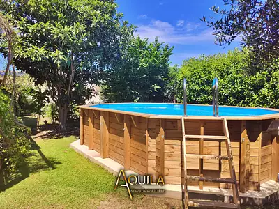 Maison, 105 m²