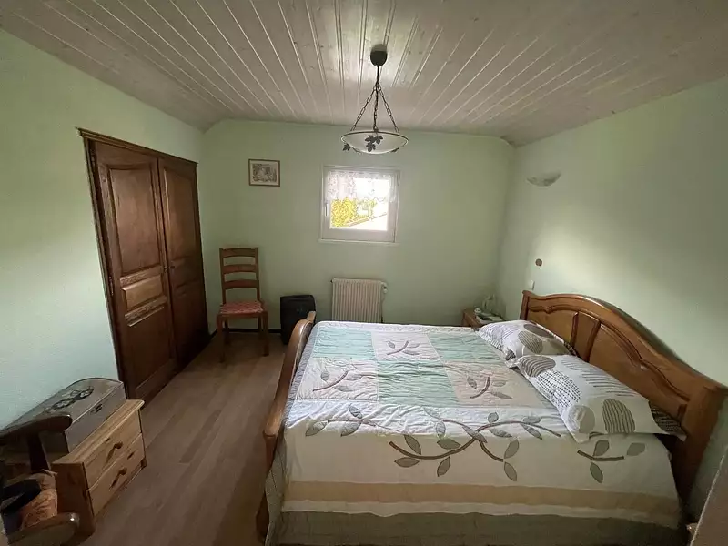 Maison, 71 m²