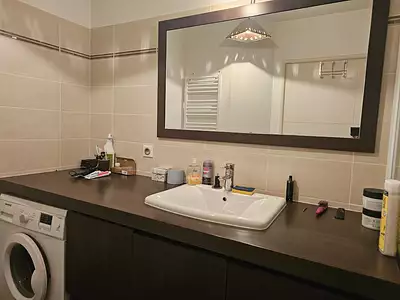 Appartement, 43,37 m²