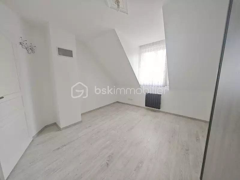 Maison, 122 m²