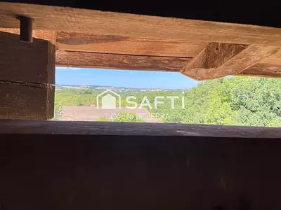 Maison, 105 m²