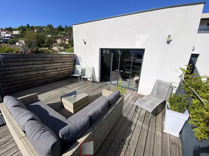 Appartement, 106 m²