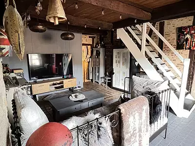Appartement, 220 m²