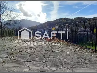 Maison, 70 m²