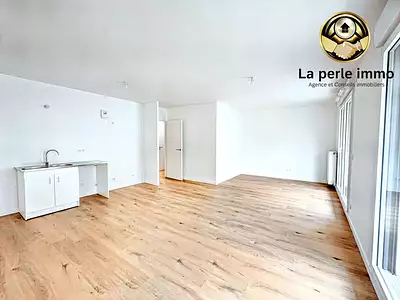 Appartement, 71,5 m²