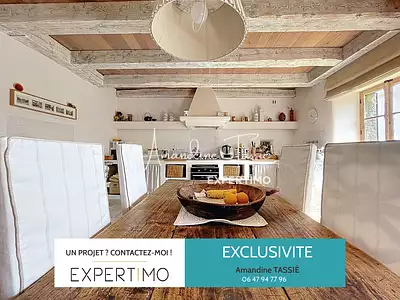 Maison, 224 m²