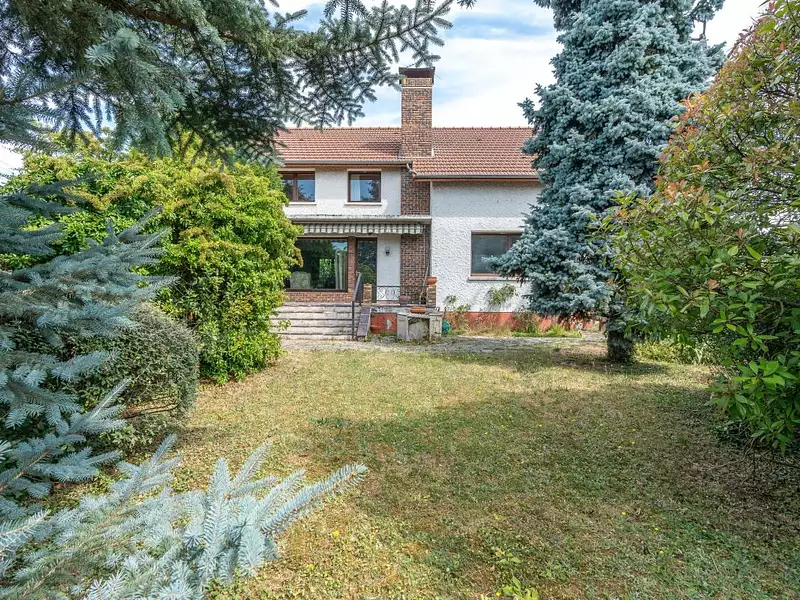 Maison, 150 m²