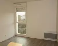 Appartement, 58,5 m²