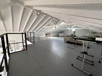 Maison, 202 m²