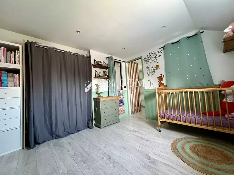 Maison, 99 m²