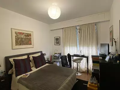 Appartement, 82,78 m²