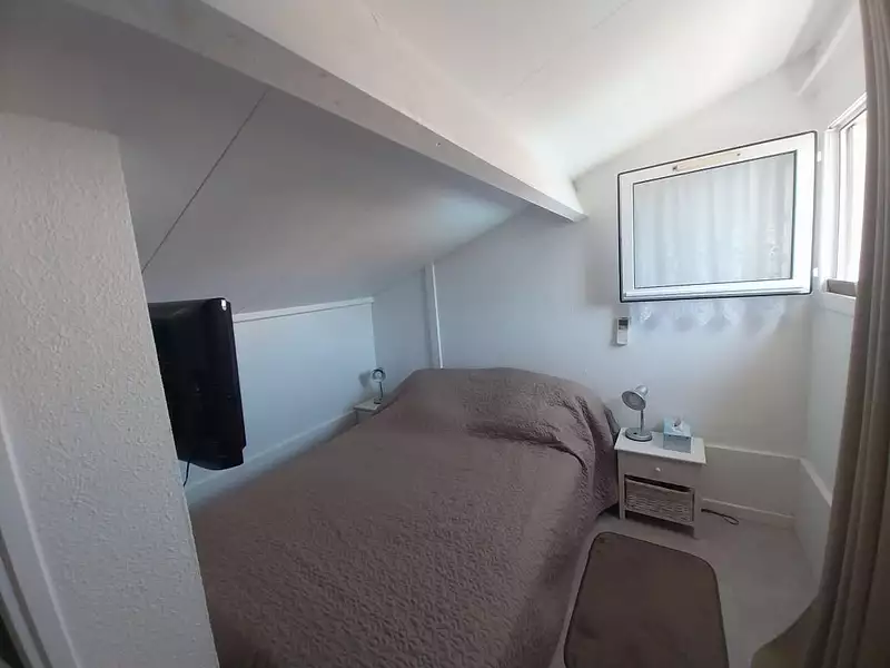 Maison, 50 m²